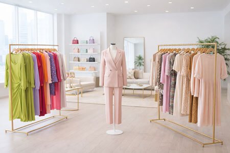 Garment & Apparel Buyers contact details