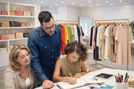 Apparel Sourcing Agencies contact details